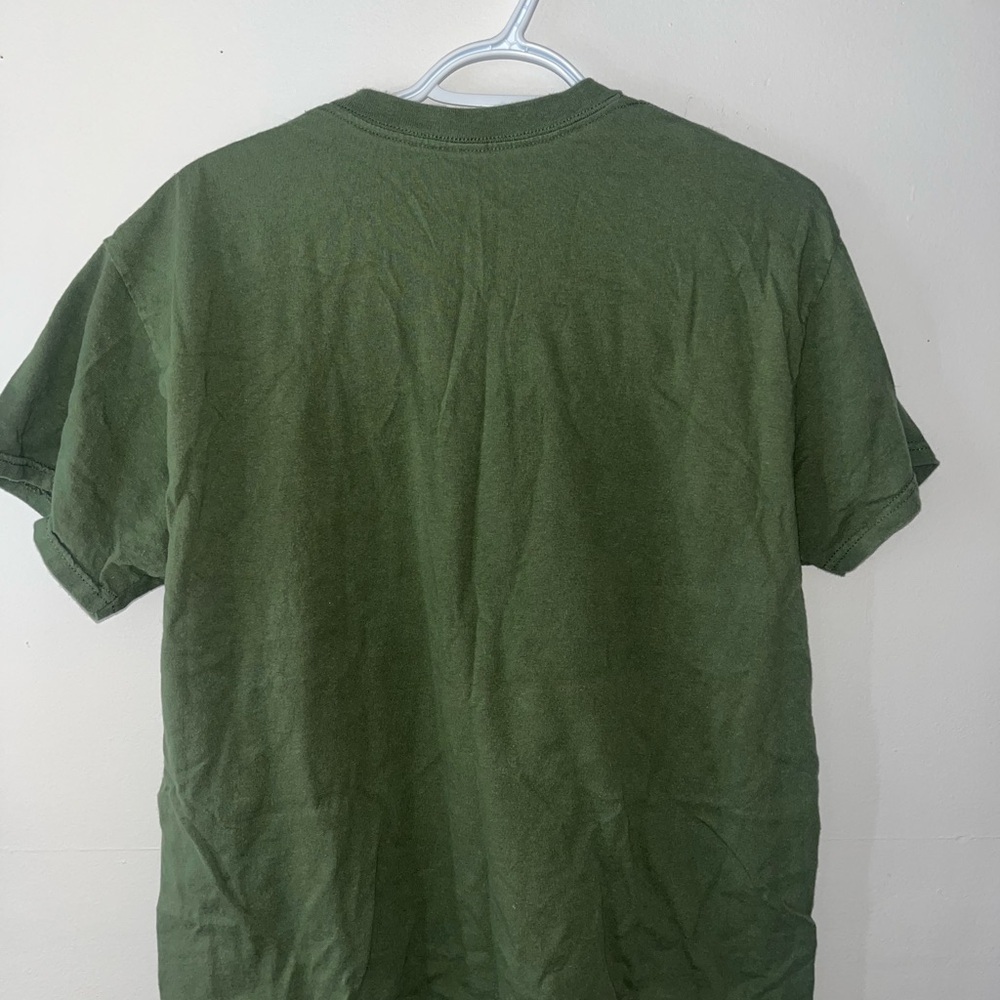 Yellowstone Rip Graphic Tee - Picture 3 of 3